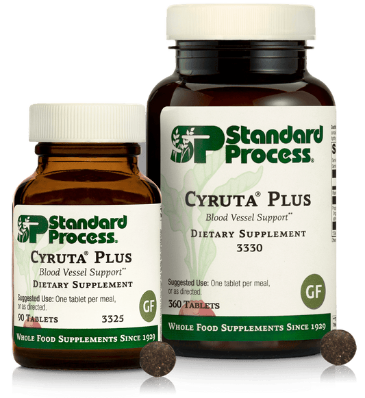 Cyruta Plus