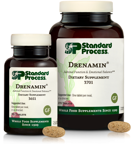 Drenamin