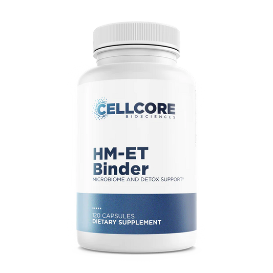 HM-ET Binder+