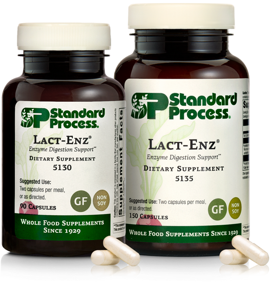 Lact-ENZ