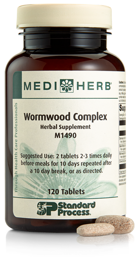 Wormwood Complex