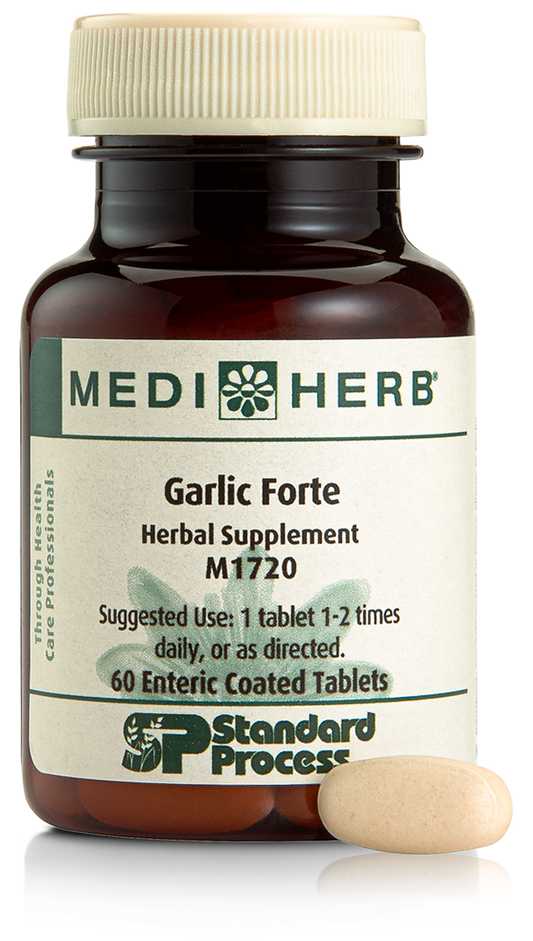 Garlic Forte