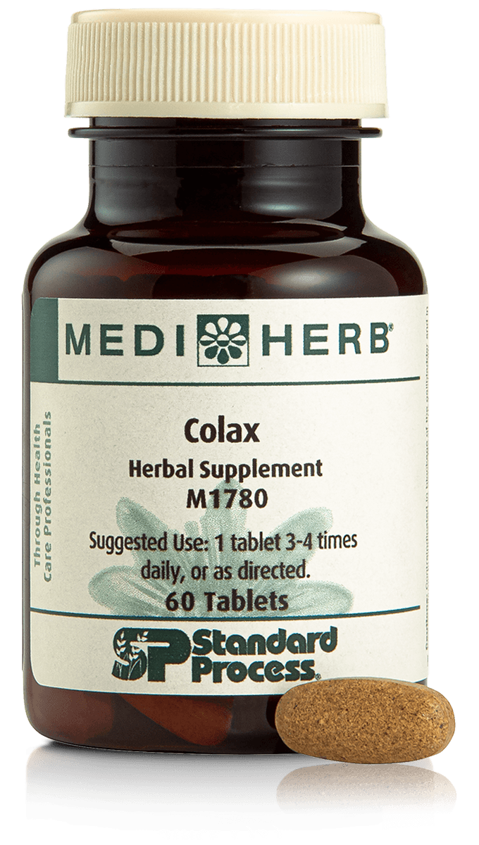 Colax