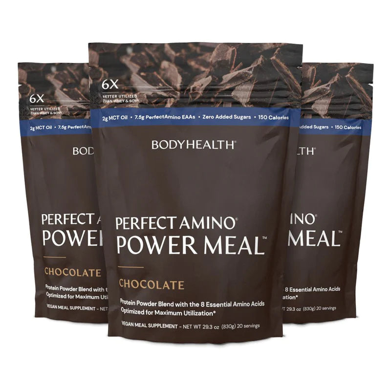 Perfect Amino Power Meal