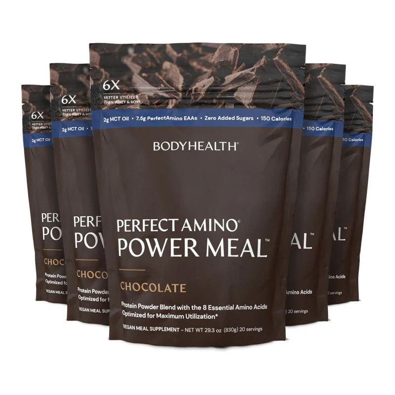Perfect Amino Power Meal