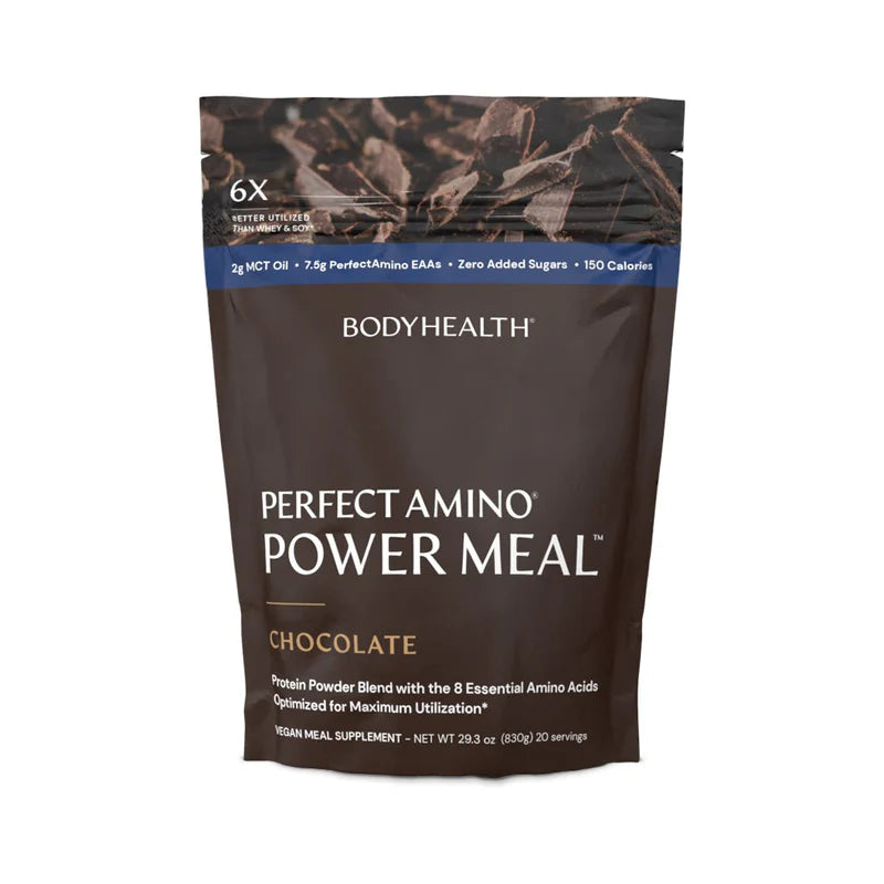 Perfect Amino Power Meal