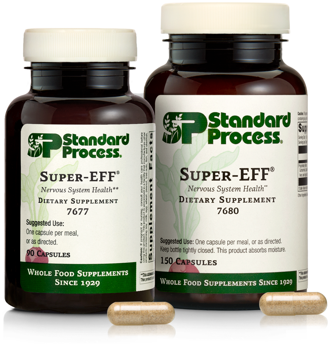 Super-EFF