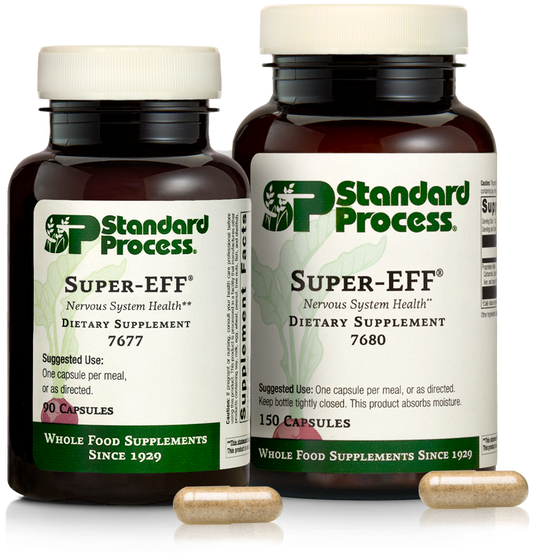 Super-EFF