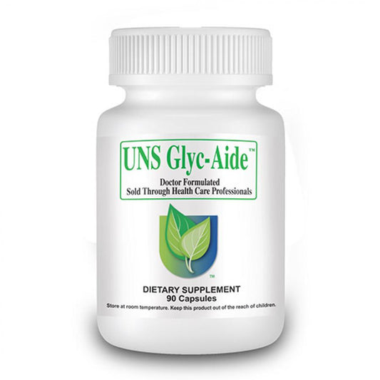 Glyc-Aide
